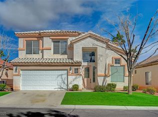 316 Blackstone River Ave, Las Vegas, NV 89148