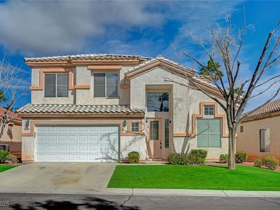 316 Blackstone River Ave, Las Vegas, NV, 89148