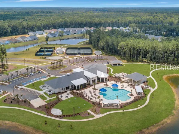 22 Jasmine Way, Okatie, SC 29909