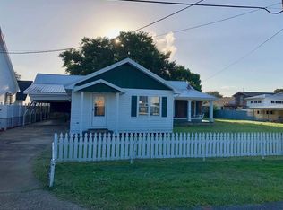 162 Rue Pouche Vide, Golden Meadow, LA 70357