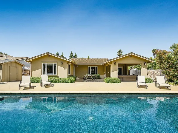 3323 Linda Mesa Way, Napa, CA 94558
