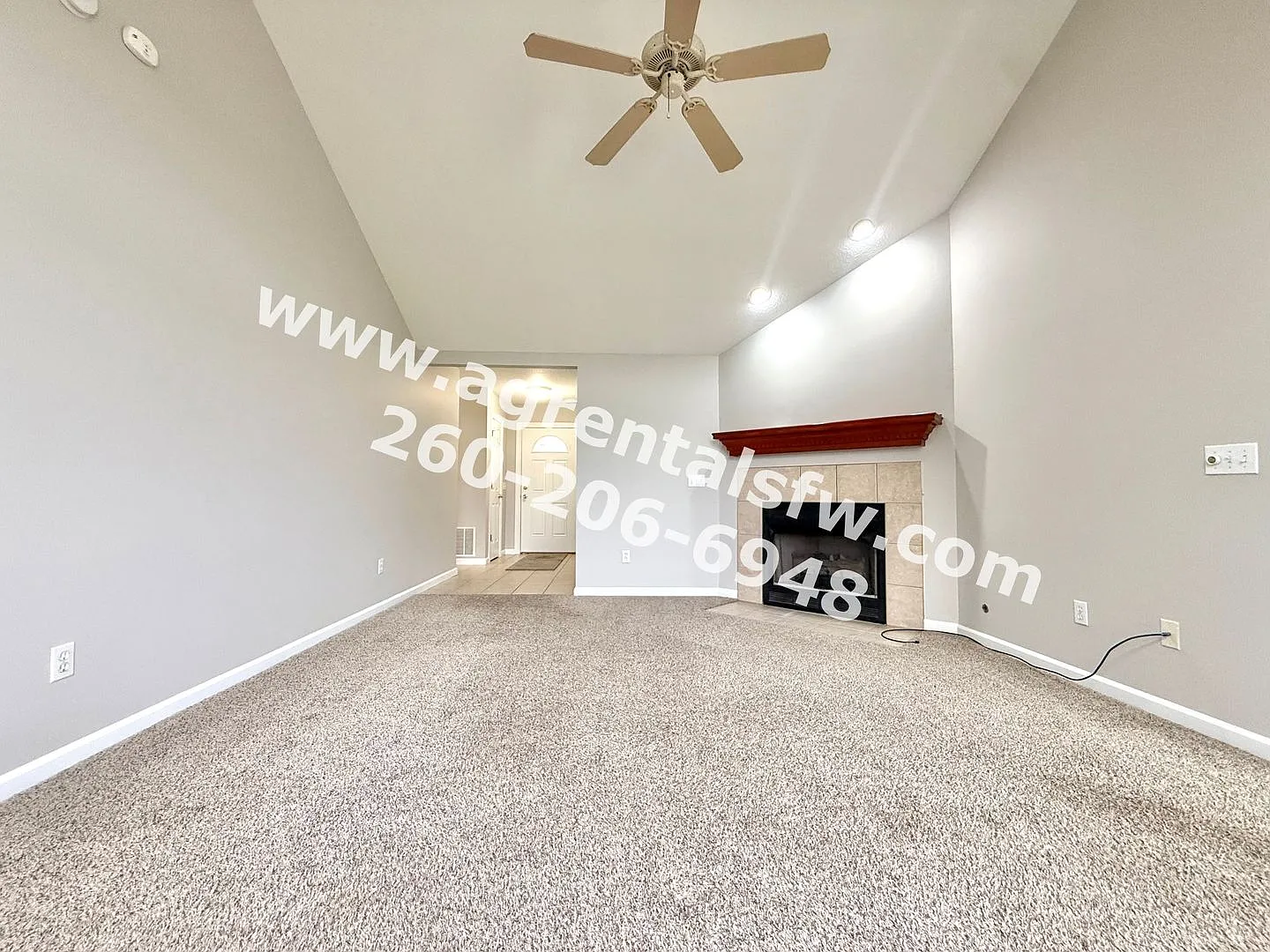 3 Bedroom House — Photo 2