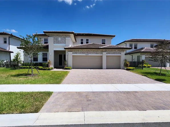 12239 SW 43rd St, Davie, FL 33330