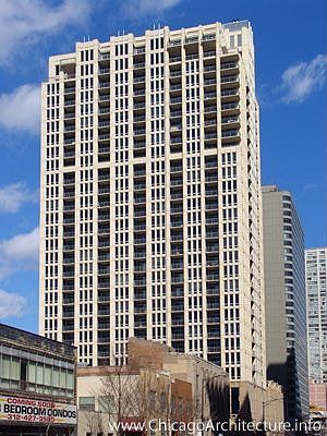 3rd image of 1250 S Michigan Ave Unit 609