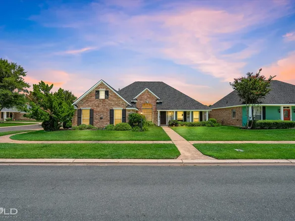3301 Colonial Dr, Bossier City, LA 71111