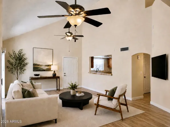 4213 W CALAVAR Road, Phoenix, AZ 85053