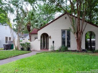 228 E Lullwood Ave, San Antonio, TX 78212