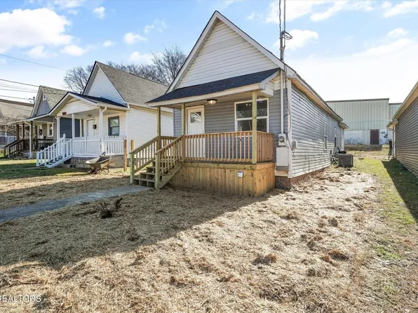 216 Dameron Ave, Knoxville, TN 37917