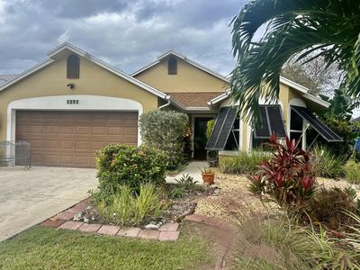 6077 Lucerne Street, Jupiter, FL, 33458