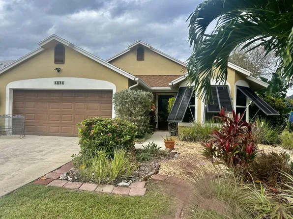 6077 Lucerne Street, Jupiter, FL 33458