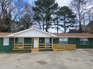 4806 S Rockbridge Rd, Stone Mountain, GA 30083