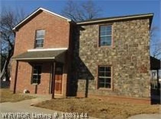 3015 Alabama Ave, Fort Smith, AR 72901