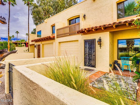 2nd image of 630 E Camino Lujosa