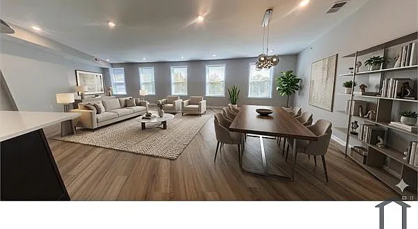 2 bed, $1,675 — Photo 3