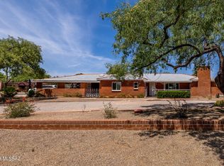 3307 N Olsen Ave, Tucson, AZ 85719