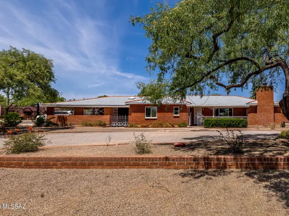 3307 N Olsen Ave, Tucson, AZ 85719