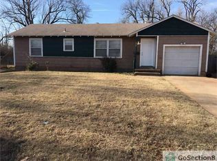 914 Locust Dr, Oklahoma City, OK 73110