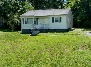 436 Gary Hills Dr, Clarksville, TN 37043