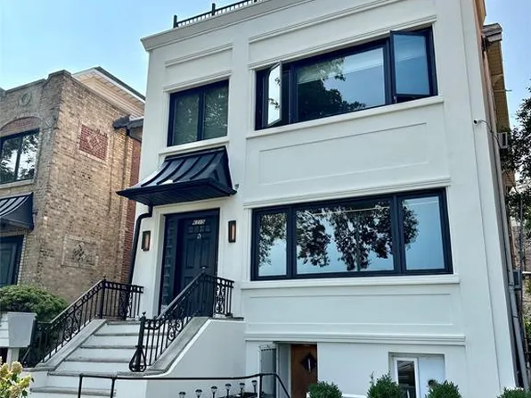 6115 Kennedy Blvd E, West New York, NJ 07093