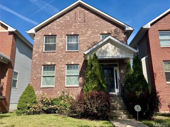 5791 McPherson Ave, Saint Louis, MO 63112
