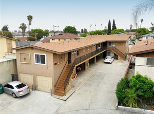 10600 Parrot Ave, Downey, CA 90241