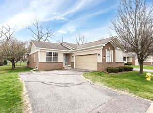 1329 Stewart Dr, Ypsilanti, MI