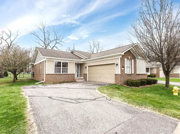 1329 Stewart Dr, Ypsilanti, MI 48198