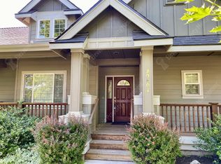 20601 NE Sierra Dr, Bend, OR 97701