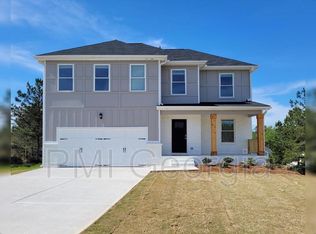 414 Sweetwood Ct, Lagrange, GA 30241