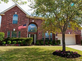 1406 Ravens Manor Ct, Spring, TX 77379