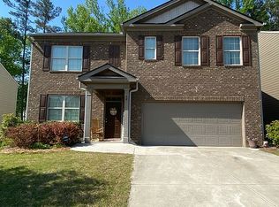 28 Thimbleberry Dr, Dawsonville, GA 30534