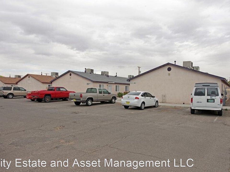 2nd image of 4113 Atrisco Dr NW #8914234