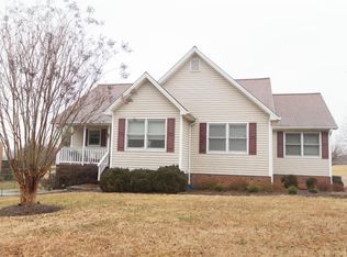 837 Alum Springs Rd, Forest, VA 24551