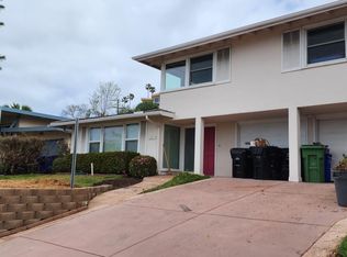 5421 Linda Rosa Ave, La Jolla, CA 92037