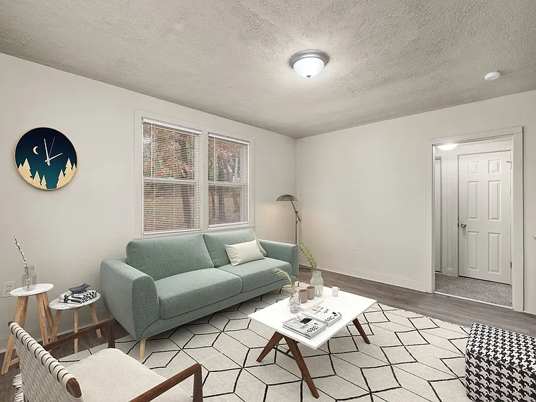 Amber Terrace Apartments — Photo 4