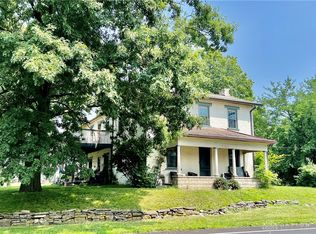 303 W Salem St, Clayton, OH 45315