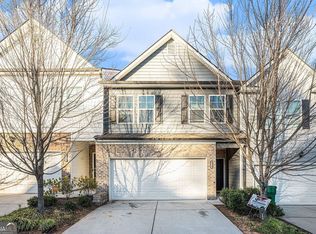 5526 Donerail St, Lithonia, GA 30058