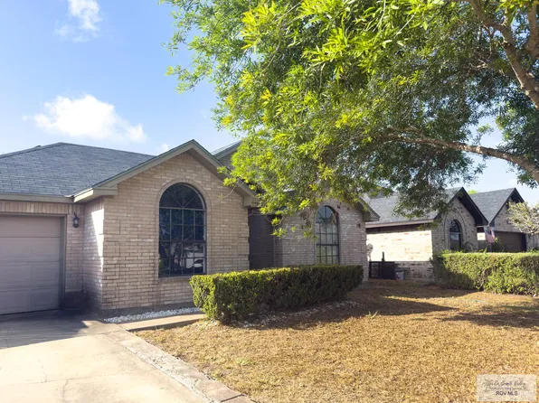 5894 Lourdes Blvd, Brownsville, TX 78521