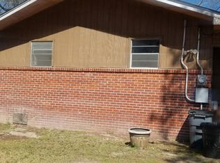 580 Sykes Rd, Jackson, MS 39212