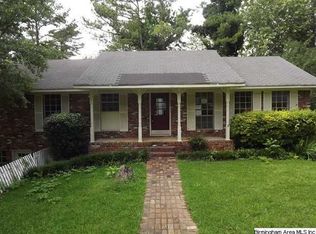 541 Carolyn Ct, Birmingham, AL 35206