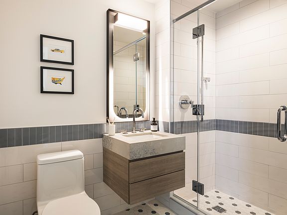 5th image of 55 Suffolk St APT 1105