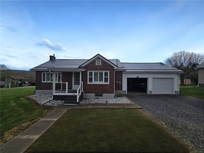 97 W Washington St, New Bethlehem, PA, 16242