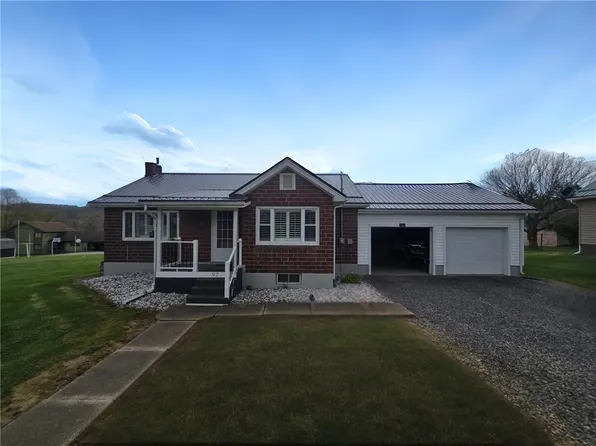 97 W Washington St, New Bethlehem, PA 16242