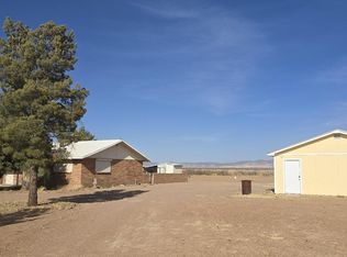 13168 S Hawk Ln, Pearce, AZ 85625