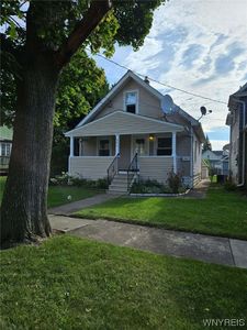 551 29th St, Niagara Falls, NY, 14301
