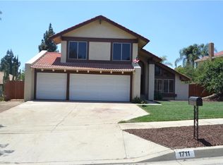 1711 Maywood Ave, Upland, CA 91784
