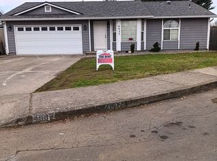 4637 47th Ave NE, Salem, OR 97305