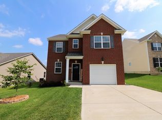 124 Thorndale Dr, Georgetown, KY 40324