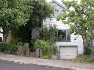 105 Echo Ave, Oakland, CA 94611
