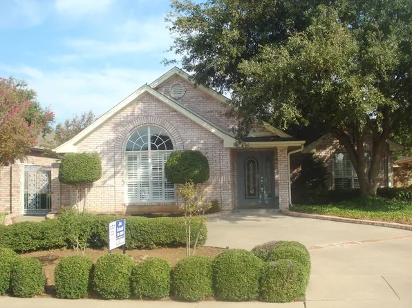 6 Warwick Ct, Wichita Falls, TX 76309